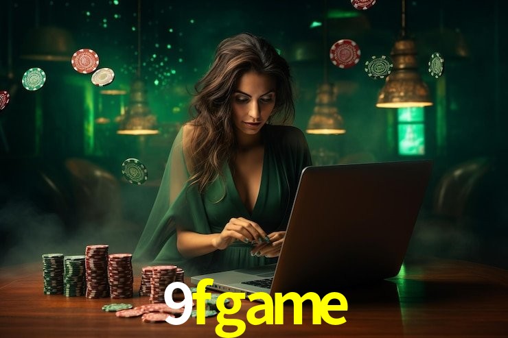 Escolher plataforma para baixar 9fgame