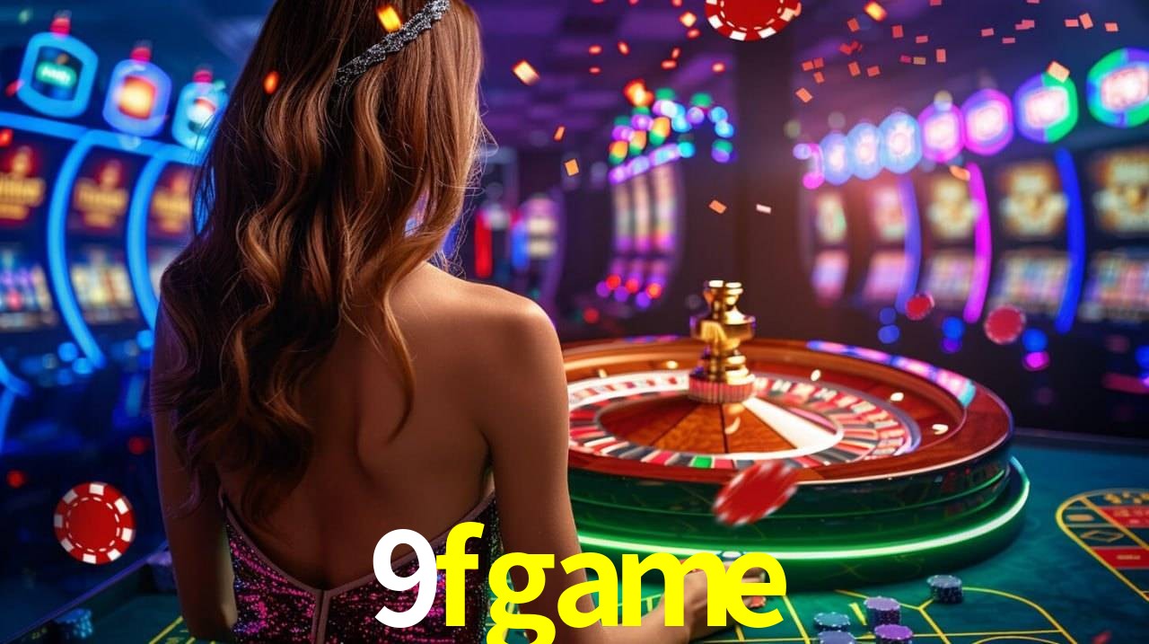 APP rápido e leve da 9fgame