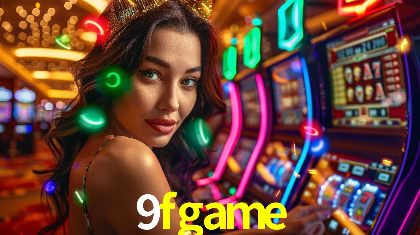 Mercados ao vivo e cash out na 9fgame