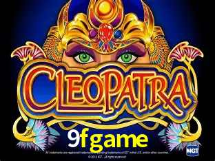 Bônus após cadastro na 9fgame